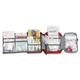 Аптечка заповнена Tatonka First Aid Compac, Red - зображення 3