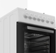 Плита комбінована Beko FSE52130DX (7787187903) - зображення 5