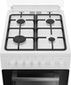 Плита комбінована Beko FSE52130DX (7787187903) - зображення 6