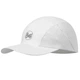 Кепка Buff Pro Run Cap, Solid R-White - зображення 1