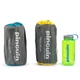 Самонадувающийся коврик Pinguin Peak NX, 184x55x2.5см, Yellow - изображение 4