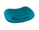Надувная подушка Aeros Ultralight Pillow, 14х44х32см, Aqua от Sea to Summit - изображение 3