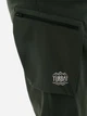 Спортивные штаны мужские Turbat Magura 012.004.4824 L Зеленые (4823100538893) - изображение 3