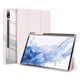 Чехол книжка DUX DUCIS Toby Series для Samsung Galaxy Tab S9 Plus 12.4'' X810/X816B Pink - изображение 1