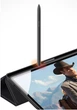 Чехол книжка DUX DUCIS Domo Series для Samsung Galaxy Tab S9 Plus 12.4" X810/X816B Black - изображение 3