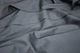 Постельное белье LUXURY LINENS Premium DARK GREY 100% египетский хлопок 500ТС (38000245) - изображение 2