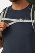 Рюкзак Lowe Alpine AirZone Trail Camino 37:42, Black/Anthracite, M - изображение 10