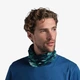 Шарф-труба Buff Coolnet UV+ Kingara Black - изображение 2