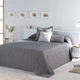Покрывало NAF NAF Paines 250x70 18-PEARL GREY (69893) - изображение 1