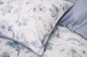 Постельное белье LUXURY LINENS Tesoro 100% египетский хлопок 500ТС (530061) - изображение 2