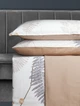 Комплект постільної білизни LUXURY LINENS Palma 100% єгипетська бавовна (350021) - зображення 2