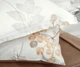 Комплект постільної білизни LUXURY LINENS Palma 100% єгипетська бавовна (350021) - зображення 3