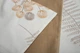 Комплект постільної білизни LUXURY LINENS Palma 100% єгипетська бавовна (350021) - зображення 4