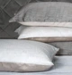 Постельное белье LUXURY LINENS Teofilo BEIGE 100% тенсел (440031) - изображение 2