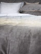 Постельное белье LUXURY LINENS Teofilo BEIGE 100% тенсел (440031) - изображение 3