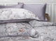 Постільна білизна LUXURY LINENS Bellezza LILAC 100% тенсел (520021) - зображення 2