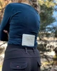 Химическая грелка для тела BaseCamp Body Warmer - изображение 8
