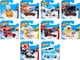 Базовая машинка Hot Wheels в ассортименте 1 шт (5785) (74299057854) - изображение 1