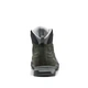 Полуботинки мужские Asolo Falcon LTH GV, Grey/Light Black, 46 1/3 - изображение 3