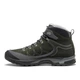 Полуботинки мужские Asolo Falcon LTH GV, Grey/Light Black, 46 1/3 - изображение 4