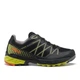 Кроссовки мужские Asolo Tahoe GTX MM, Black/Safety Yellow, 42 1/2 - изображение 2