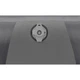 Надувная подушка Aeros з пухом Down Pillow Deluxe, 12х59х38см, Grey от Sea to Summit - изображение 8