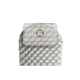 Надувная подушка Aeros з пухом Down Pillow Deluxe, 12х59х38см, Grey от Sea to Summit - изображение 9
