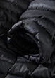 Чоловічий легкий пуховик Rab Microlight Alpine Jacket, Black, L - зображення 7