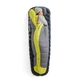 Коврик надувной Sea to Summit Ether Light XR Pro Insulated ASC Mat, Pirate Black, Regular, 183х55х10см - изображение 5