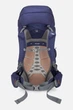Рюкзак женский Rab Sirac Plus ND40, Patriot Blue, One Size - изображение 2