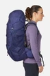 Рюкзак женский Rab Sirac Plus ND40, Patriot Blue, One Size - изображение 7