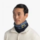 Шарф-труба Buff Polar, Kurzeme Dark Navy - изображение 3