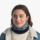 Шарф-труба Buff Polar, Kurzeme Dark Navy - изображение 5