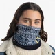 Шарф-труба Buff Polar, Kurzeme Dark Navy - изображение 6