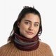 Шарф-труба Buff Merino Move, Mahogany - изображение 7