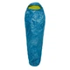 Спальный мешок Pinguin Lite Mummy (14/10°C), 185 см - Right Zip, Petrol (PNG 228267) 2020 - изображение 2