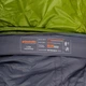 Спальный мешок Pinguin Lite Mummy (14/10°C), 195 см - Right Zip, Petrol (PNG 228465) 2020 - изображение 9
