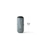 Коврик надувной Sea to Summit Ether Light XR Insulated ASC Mat, Dark Gray, Regular, 183х55х10см - изображение 2