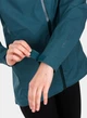 Мембранная женская куртка Black Diamond Stormline Stretch Rain Shell, XS - Baja Sunrise - изображение 15