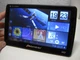 Навігатор Pioneer 7 дюймів GPS ANDROID з картами для грузового та легкового транспорту TIR ADR - изображение 7
