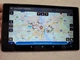 Навігатор Lenovo GPS 8 дюймів IGO для вантажівок TIR / ADR (Вживаний) - изображение 3
