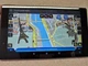 Навігатор Lenovo GPS 8 дюймів IGO для вантажівок TIR / ADR (Вживаний) - изображение 5