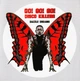 Компакт диск Moon Records Dazzle Dreams (Go! Go! Go!) Disco Killers CD - изображение 1