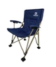Кемпинговое кресло BaseCamp Status, 60x65x88 см, Dark Blue - изображение 4