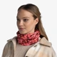Шарф-труба Buff Original Ecostretch, Tribica Coral - зображення 3
