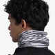 Шарф-труба Buff Original Ecostretch, Meither Grey - изображение 4