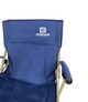 Кемпинговое кресло BaseCamp Status, 60x65x88 см, Dark Blue - изображение 14