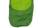 Спальный мешок Pinguin Mistral PFM (3/-3°C), 195 см - Right Zip, Green - изображение 7