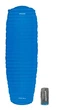 Самонадувающийся коврик Pinguin Matrix NX, 198x62x3.8см, Petrol Blue - изображение 1