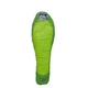 Спальный мешок Pinguin Mistral PFM (3/-3°C), 185 см - Right Zip, Green - изображение 2